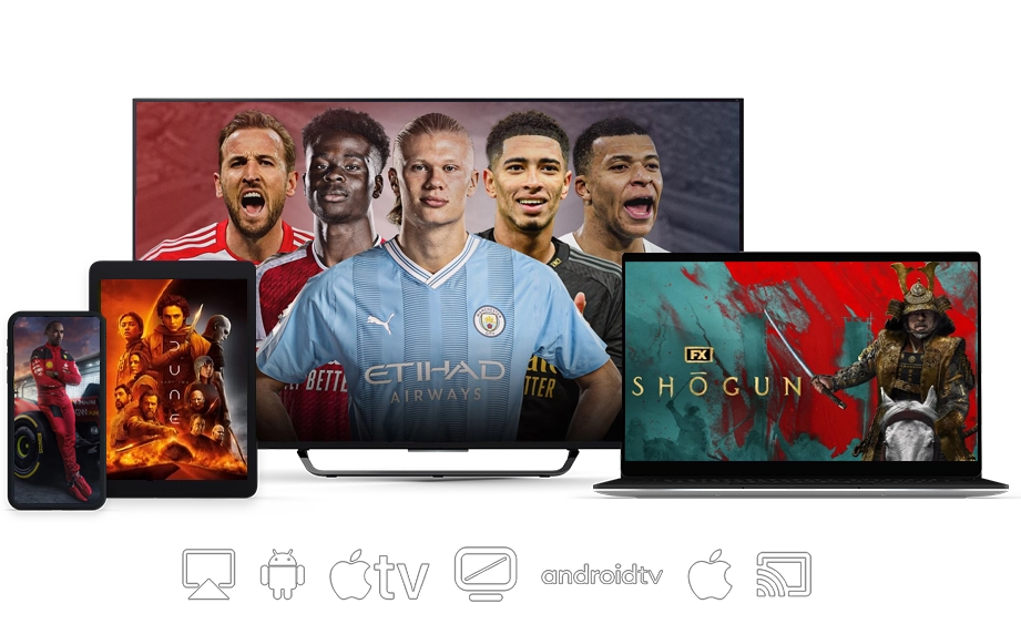 iptv smarters pro